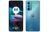 Smartfon Motorola edge 30 niebieski 6.55" 256GB