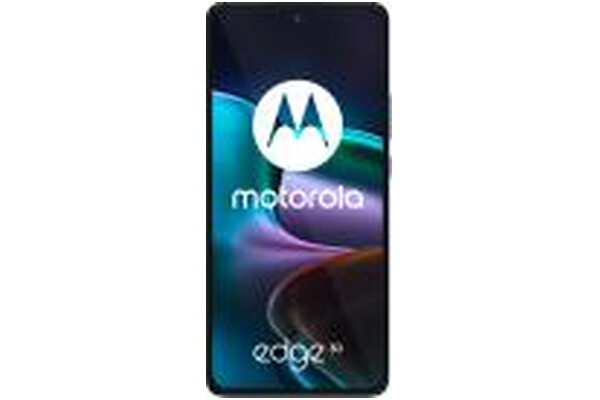 Smartfon Motorola edge 30 5G niebieski 6.55" 8GB/256GB