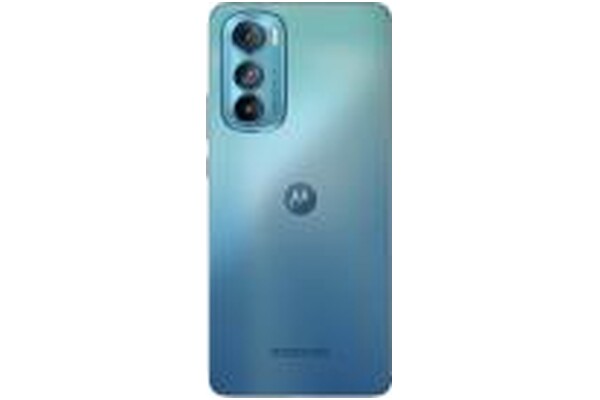 Smartfon Motorola edge 30 5G niebieski 6.55" 8GB/256GB