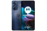 Smartfon Motorola edge 30 grafitowy 6.5" 256GB