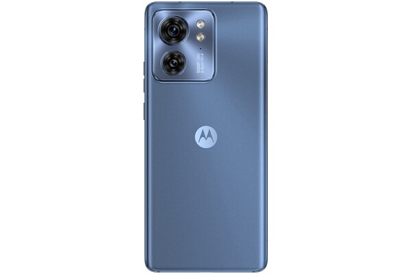 Smartfon Motorola edge 40 5G niebieski 6.55" 8GB/256GB