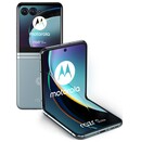 Smartfon Motorola razr 40 ultra 5G niebieski 6.9" 8GB/256GB