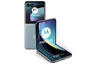 Smartfon Motorola razr 40 ultra niebieski 6.9" 256GB