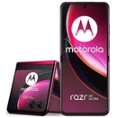 Smartfon Motorola razr 40 ultra różowy 6.9" 256GB
