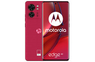 Smartfon Motorola edge 40 5G czerwony 6.55" 8GB/256GB