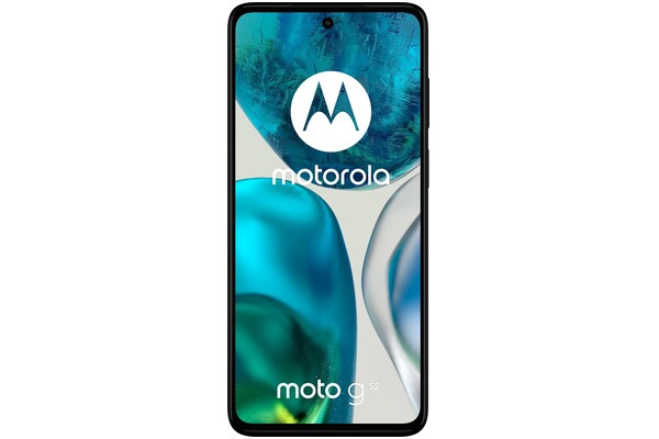 Smartfon Motorola moto g52 szary 6.6" 6GB/256GB