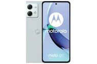 Smartfon Motorola moto g84 5G błękitny 6.5" 12GB/256GB