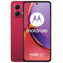 Smartfon Motorola moto g84 czerwony 6.55" 256GB