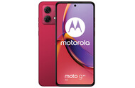 Smartfon Motorola moto g84 czerwony 6.55" 256GB