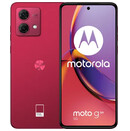 Smartfon Motorola motorola g84 5G różowy 6.5" 12GB/256GB