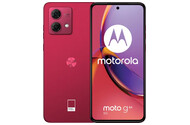 Smartfon Motorola motorola g84 różowy 6.5" 256GB