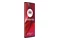 Smartfon Motorola edge 40 5G różowy 6.55" 8GB/256GB