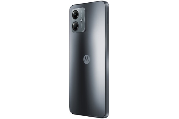 Smartfon Motorola moto g14 szary 6.5" 4GB/128GB