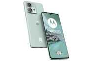 Smartfon Motorola edge 40 5G zielony 6.55" 12GB/256GB