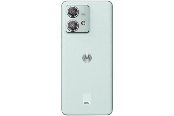 Smartfon Motorola edge 40 zielony 6.55" 256GB