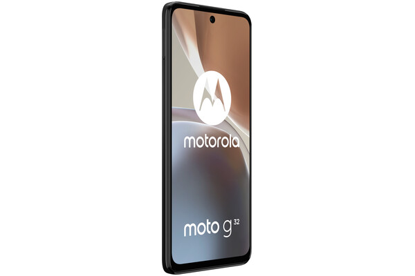 Smartfon Motorola moto g32 szary 6.5" 8GB/256GB