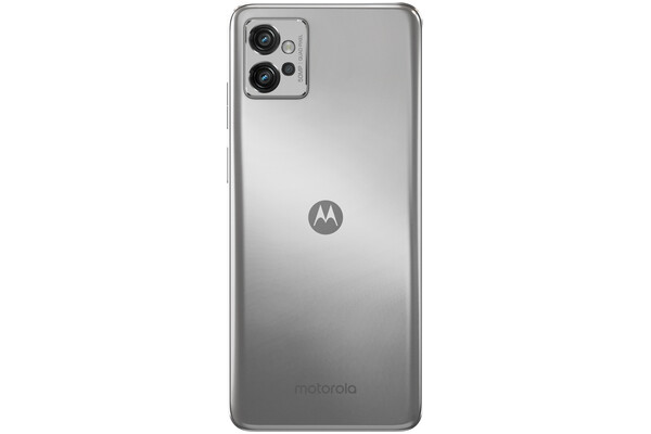 Smartfon Motorola moto g32 srebrny 6.5" 8GB/256GB
