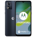 Smartfon Motorola moto e13 czarny 6.5" 128GB