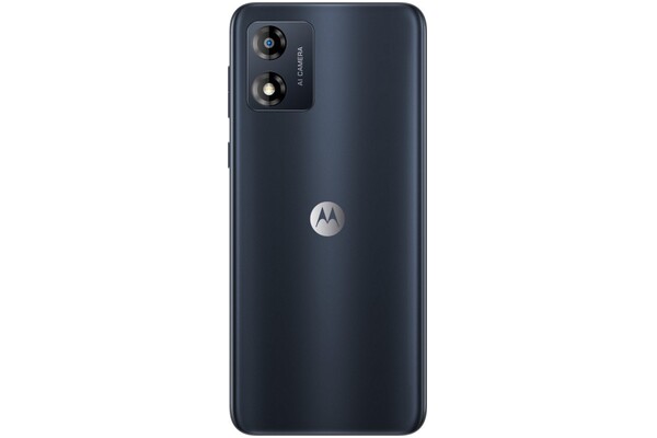 Smartfon Motorola moto e13 czarny 6.5" 8GB/128GB