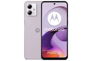 Smartfon Motorola moto g14 fioletowy 6.5" 128GB