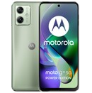 Smartfon Motorola moto g54 power zielony 6.5" 256GB