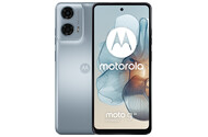 Smartfon Motorola moto g24 power błękitny 6.56" 8GB/256GB
