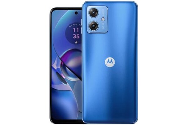 Smartfon Motorola moto g54 power 5G niebieski 6.5" 8GB/256GB