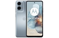 Smartfon Motorola moto g24 power niebieski 6.56" 8GB/256GB