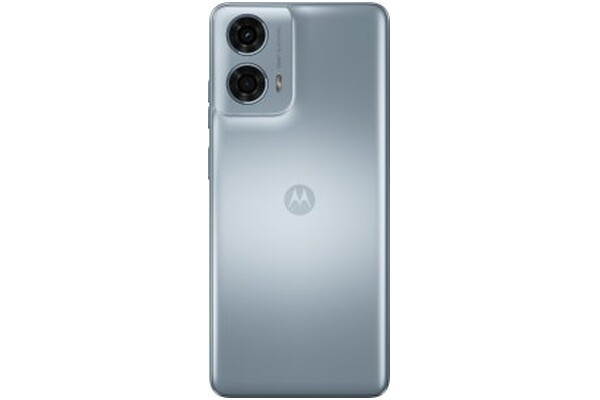 Smartfon Motorola moto g24 power niebieski 6.56" 256GB