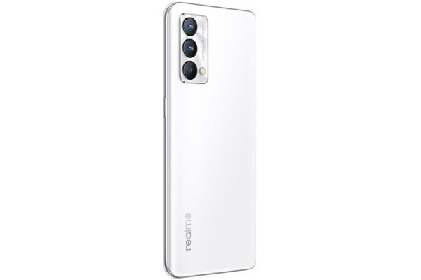 Smartfon realme GT Master Edition 5G biały 6.43" 6GB/128GB