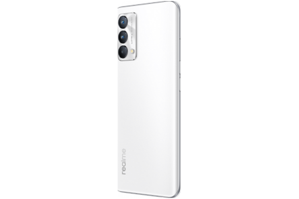 Smartfon realme GT Master Edition 5G biały 6.43" 8GB/256GB