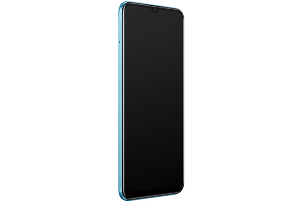 Smartfon realme C21y niebieski 6.5" 4GB/64GB