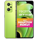 Smartfon realme GT Neo 2 5G zielony 6.6" 12GB/256GB