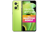 Smartfon realme GT Neo 2 5G zielony 6.6" 12GB/256GB