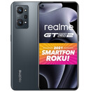Smartfon realme GT Neo 2 5G czarny 6.6" 12GB/256GB