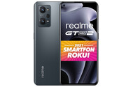 Smartfon realme GT Neo 2 5G czarny 6.6" 8GB/128GB