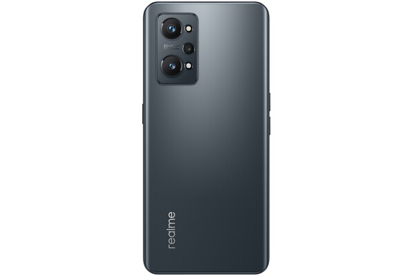 Smartfon realme GT Neo 2 czarny 6.6" 128GB