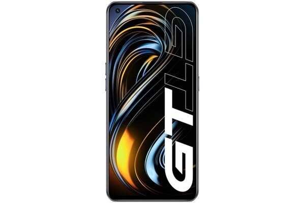 Smartfon realme GT 5G srebrny 6.43" 8GB/128GB