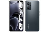 Smartfon realme GT Neo 2 czarny 6.62" 128GB