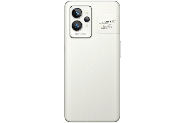 Smartfon realme GT 2 Pro 5G biały 6.7" 12GB/256GB