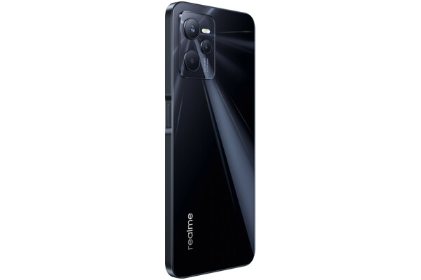 Smartfon realme C35 czarny 6.6" 4GB/128GB