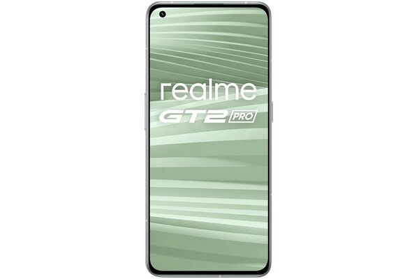 Smartfon realme GT 2 Pro 5G zielony 6.7" 8GB/128GB