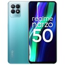 Smartfon realme Narzo 50 niebieski 6.6" 4GB/128GB