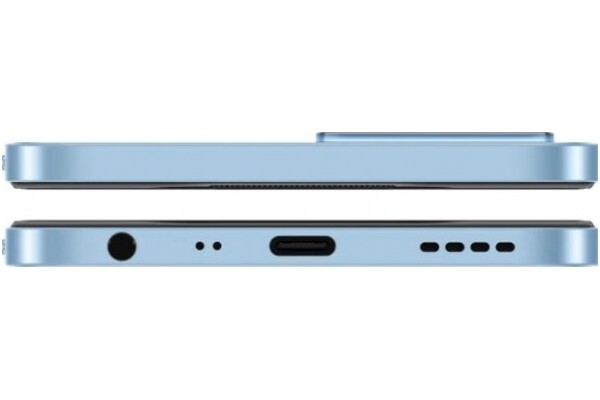Smartfon realme Narzo niebieski 6.6" 4GB/64GB