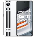 Smartfon realme GT Neo 3 5G biały 6.7" 12GB/256GB