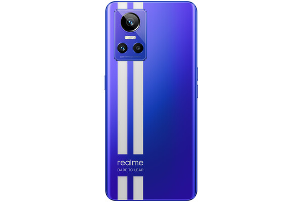 Smartfon realme GT Neo 3 5G niebieski 6.7" 12GB/256GB