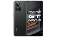 Smartfon realme GT Neo 3 5G czarny 6.7" 12GB/256GB