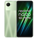 Smartfon realme Narzo zielony 6.5" 4GB/64GB