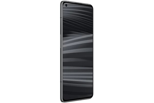 Smartfon realme GT 2 Pro czarny 6.7" 128GB