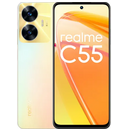 Smartfon realme C55 żółty 6.72" 8GB/256GB
